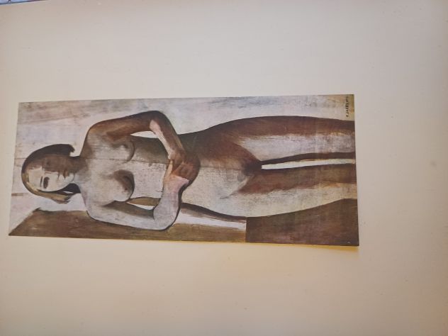 Felice Casorati - Foto 3