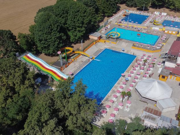 Stabilimento Balneare in vendita a Limbiate - Foto 14