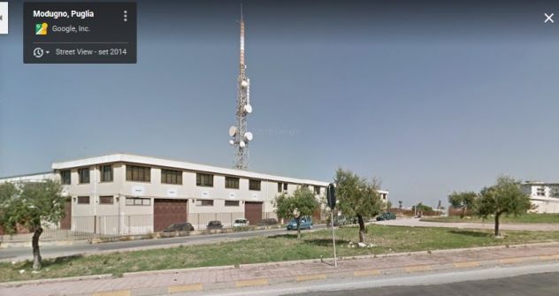 uffici arredati a Modugno - Foto 2