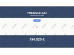 Immobile in asta di 300 m² in vendita a Presicce-Acquarica