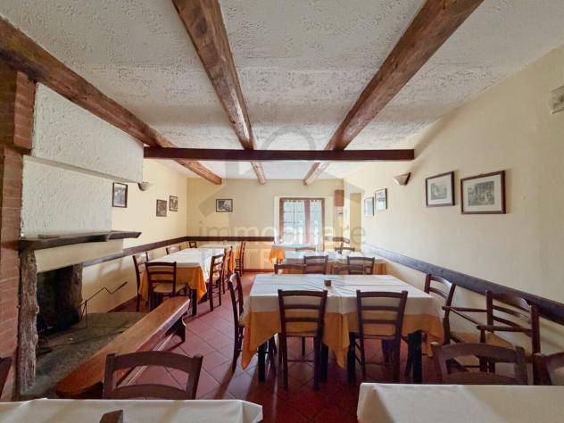 Ristorante in vendita a San Leo - Foto 13