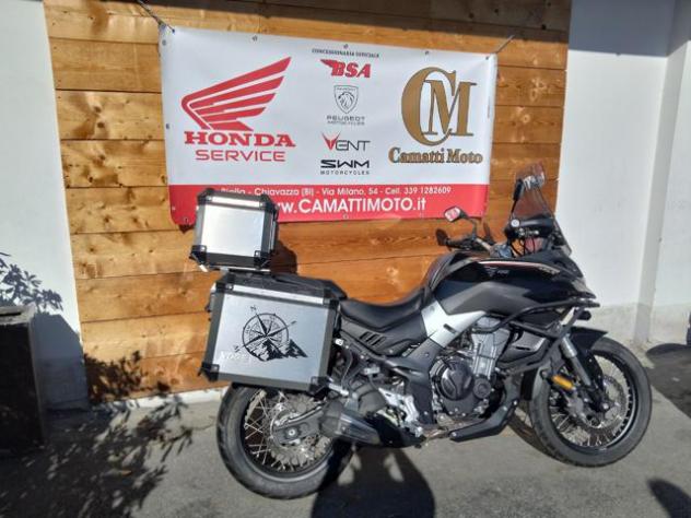 VOGE 500DS VOGE 500DS - Foto 6