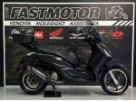 Piaggio Beverly Police 350