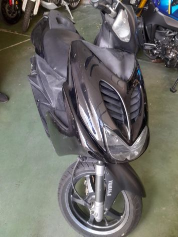 Yamaha Aerox 50 perfetto stato