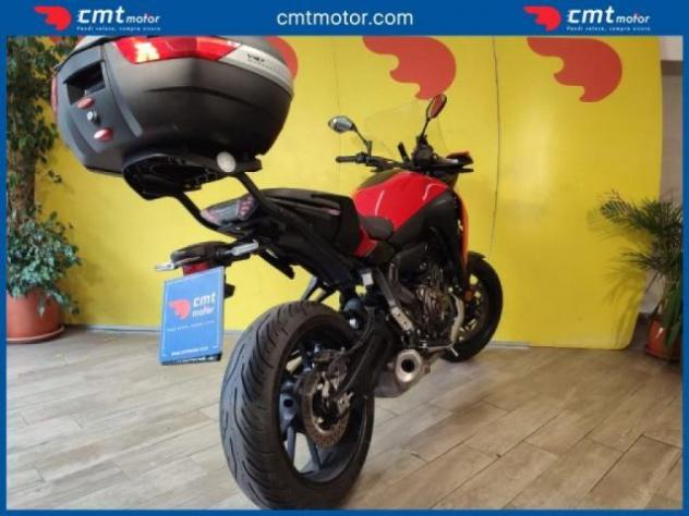 YAMAHA Tracer 7 rif. 22543605 - Foto 4