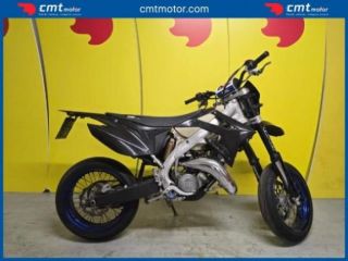 TM MOTO SMR 125 Garantita e Finanziabile rif. 23760230