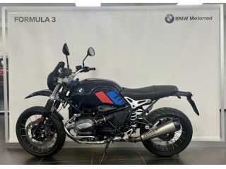 BMW Motorrad R nineT R 12 URBAN G/S