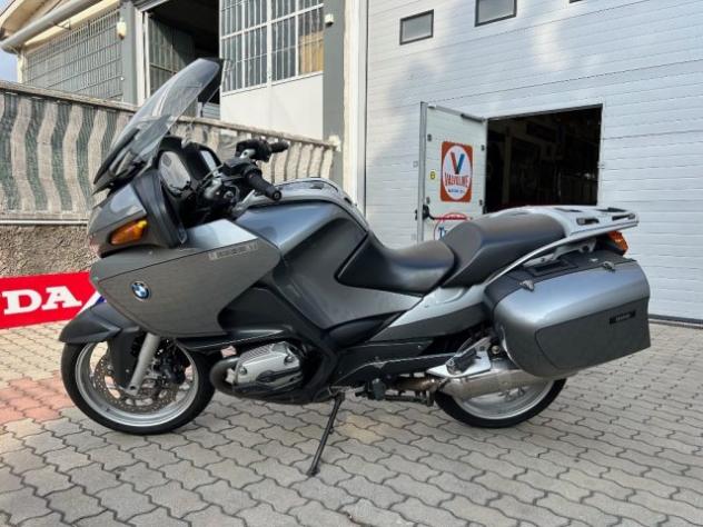 BMW R 1200 RT ABS rif. 24130359 - Foto 4