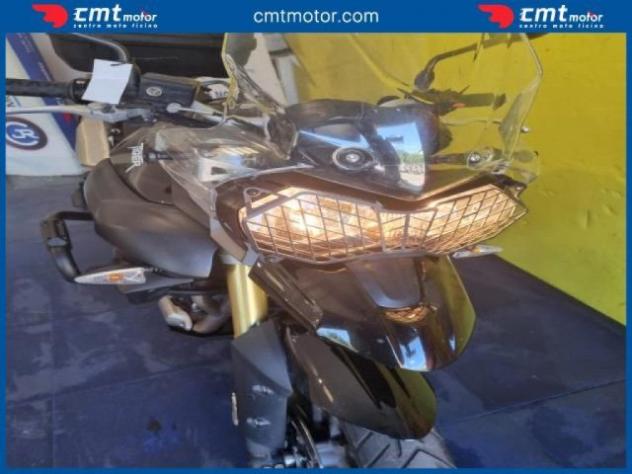 TRIUMPH Tiger 800 Garantita e Finanziabile rif. 21630106 - Foto 8