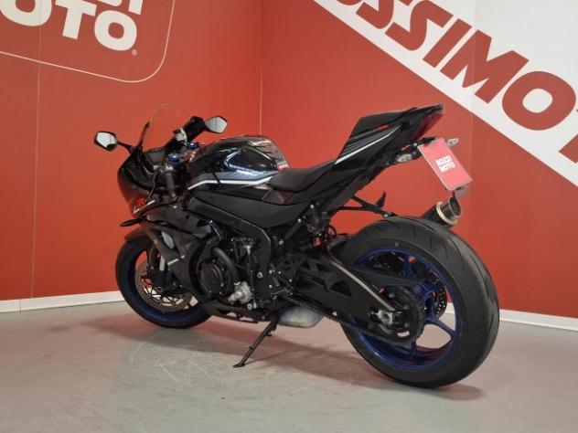 SUZUKI GSX R 1000 Suzuki GSX R 1000 R ABS MY17 (2017-2022) rif. 22976874 - Foto 8