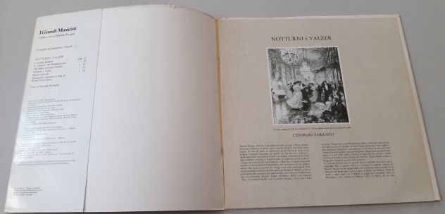 Chopin - Notturni e Valzer - Foto 2