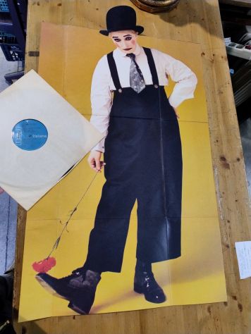 DISCO VINILE GABRIELLA FERRI "SEMPRE" - Foto 3