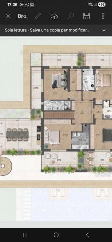 Casa singola in vendita a Forte dei Marmi 300 mq Rif: 1350206