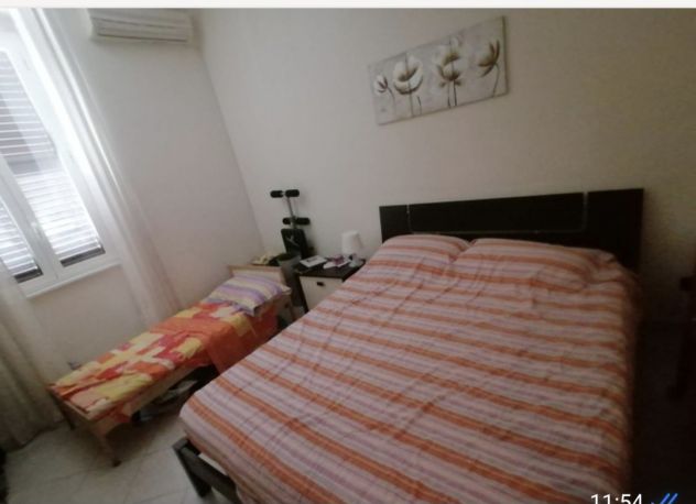 Affitto stanza singola in appartamento zona Piramide / Garbatella