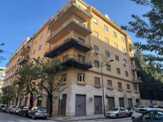 Appartamento in affitto a Palermo, Libertà