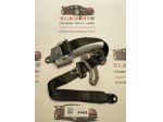 CINTURA DI SICUREZZA POSTERIORE SX HYUNDAI Santa Fe 3° Serie 89810-2B000WK  &hellip;