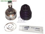 GIUNTO OMOCINETICO RENAULT KANGOO I 97 ESTERNO 1.5DCI [+]ABS=44 FT25518K
