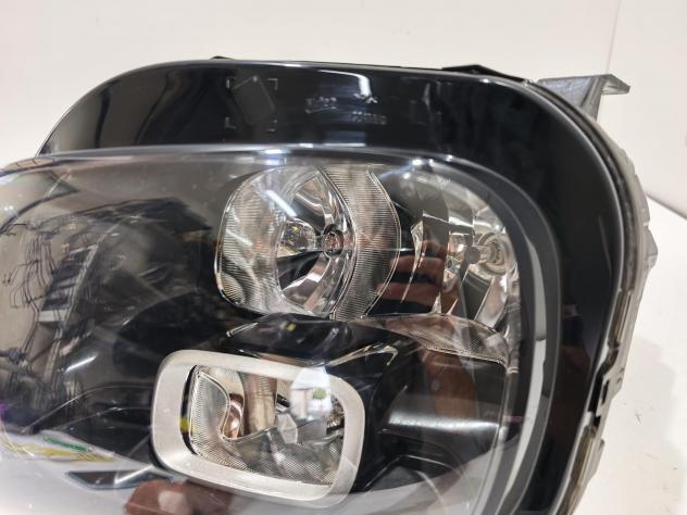 FARO ANTERIORE SINISTRO CITROEN C3 AirCross 13468646 13468646 (17) - Foto 7