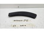 MODANATURA PARAURTI POSTERIORE DESTRA CITROEN C3 Serie 9813346677 (16)
