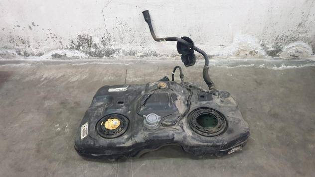 SERBATOIO CARBURANTE JEEP Compass Serie P05105967AB OM651925 Diesel 2143 4WD (1115)