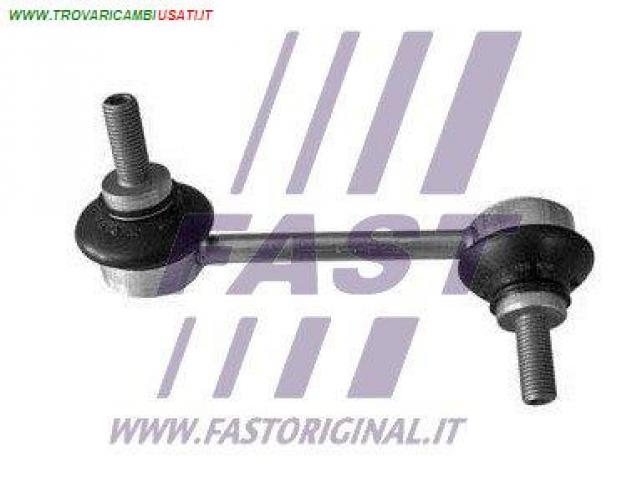 TIRANTE BARRA STABILIZZATRICE ALFA GIULIETTA 10 POSTERIORE SX FT20341 ALFA ROMEO - 4C - 2013