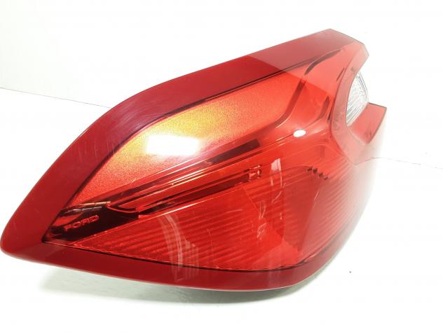STOP FANALE POSTERIORE SINISTRO FORD Fiesta 7° Serie H1BB13405AJ (17) - Foto 4