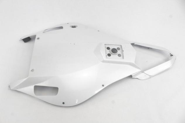 YAMAHA YZF R6 2C02161100 PARAFANGO POSTERIORE RJ11 06 - 07 REAR FENDER - Foto 2
