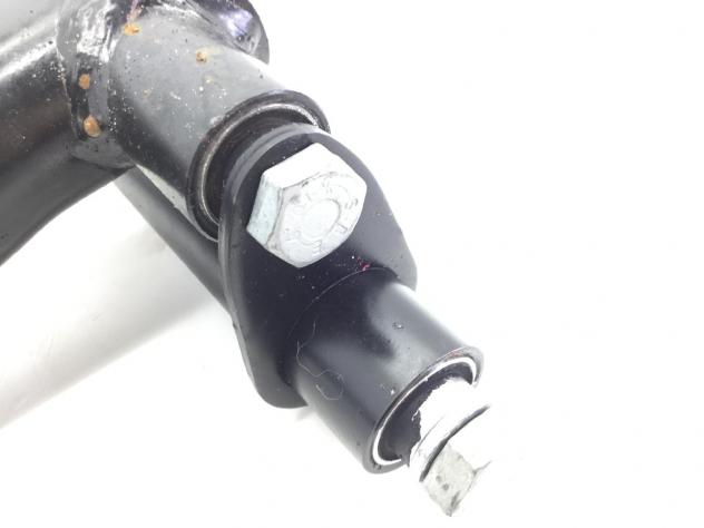 PIAGGIO VESPA GTS SUPER ABS 125 STAFFA SUPPORTO MOTORE 2022 MD3202 - Foto 9