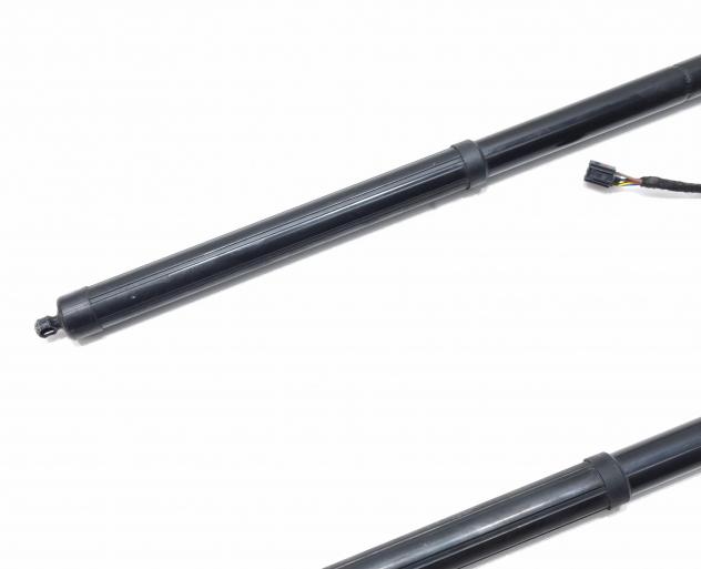 COPPIA PISTONCINI ELETTRICI COFANO POSTERIORE LAND ROVER Range Rover Evoque 1° Serie LR081964 204DTD Diesel 2000 (11) - Foto 3