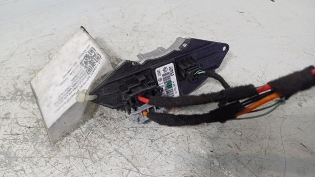 RESISTENZA RISCALDAMENTO LANCIA Ypsilon 4° Serie G1775060 199B1000 (1123) - Foto 2