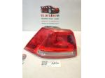 STOP FANALE POSTERIORE SINISTRO VOLKSWAGEN Golf 7 Berlina 5G0945095F LED CL &hellip;