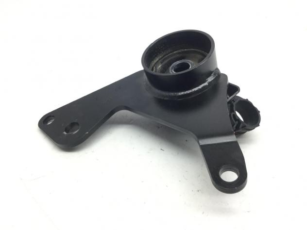 PIAGGIO VESPA GTS SUPER ABS KM 0 300 STAFFA SUPPORTO E SILENT BLOCK 2022 2024 - Foto 4