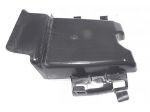 CONVOGLIATORE PARACALORE VASCHETTA KYMCO XCITING 500 R 2007 - 2014 19101BLB &hellip;