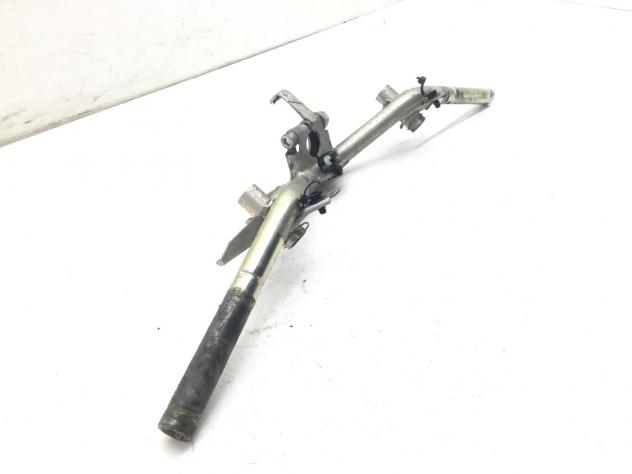 PIAGGIO LIBERTY IGET 3V IE 150 MANUBRIO HANDLEBAR 2015 2019 RP8MA4200HV - Foto 7