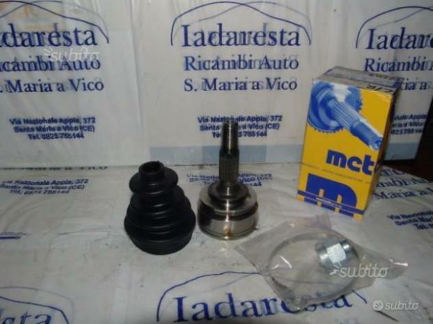 Kit giunto lato ruota peugeot 208 9800389280 - Foto 2