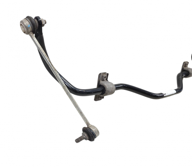 BARRA STABILIZZATRICE FIAT Panda 3° Serie 51931814 169A4000 Benzina 1200 (12) - Foto 8