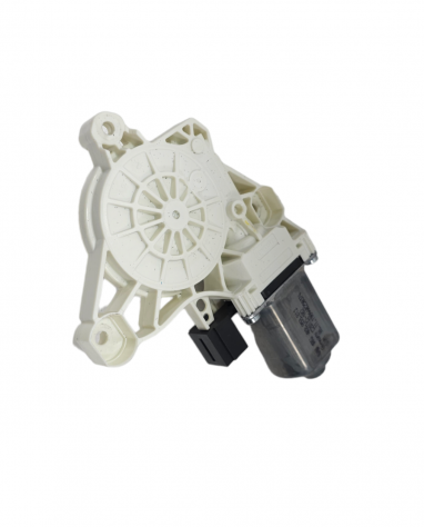 MOTORINO ALZAVETRO POSTERIORE DESTRA AUDI A6 Sedan Serie C8 (4A2) 4K0959812 (1825) - Foto 4