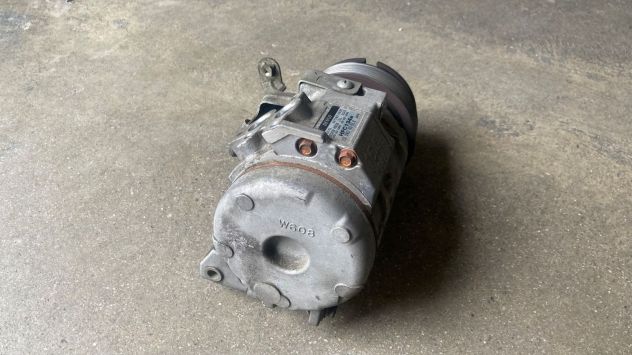 Compressore climatizzatore Subaru Legacy 2.0D del 2011 (447280-0930) - Foto 4