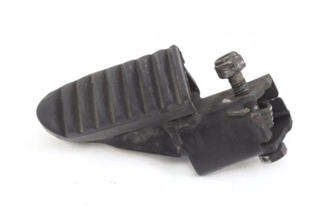 HONDA NX 650 DOMINATOR 50620MN9650 PEDANA ANTERIORE SINISTRA 91 - 95 FRONT LEFT FLASHER