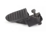 HONDA NX 650 DOMINATOR 50620MN9650 PEDANA ANTERIORE SINISTRA 91 - 95 FRONT  &hellip;