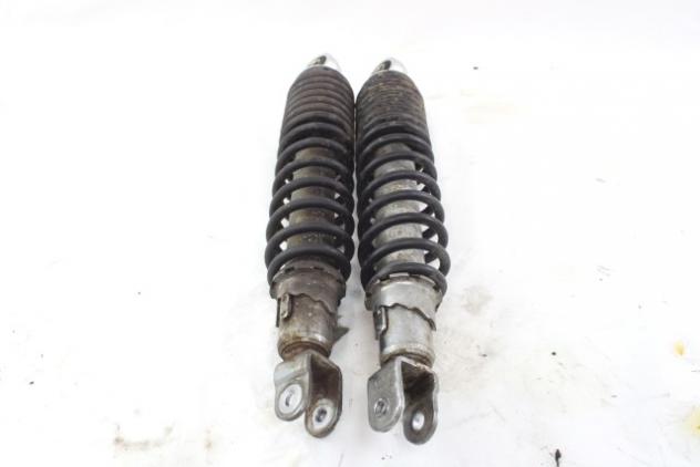 KYMCO AGILITY 150 R16 52400LFC3E10N1S AMMORTIZZATORI POSTERIORI 08 - 17 REAR SHOCK ABSORBERS - Foto 2