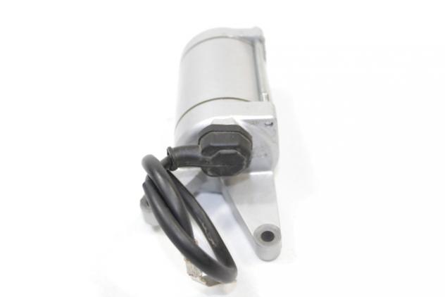MOTORINO AVVIAMENTO HONDA NC 700 X 2012 - 2013 31200MGSD31 STARTING MOTOR - Foto 4