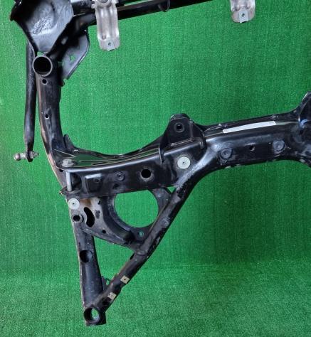 CULLA MOTORE BMW Serie 3 F31 Touring 31106872118 B47 D20 A Diesel 2000 (11) - Foto 4
