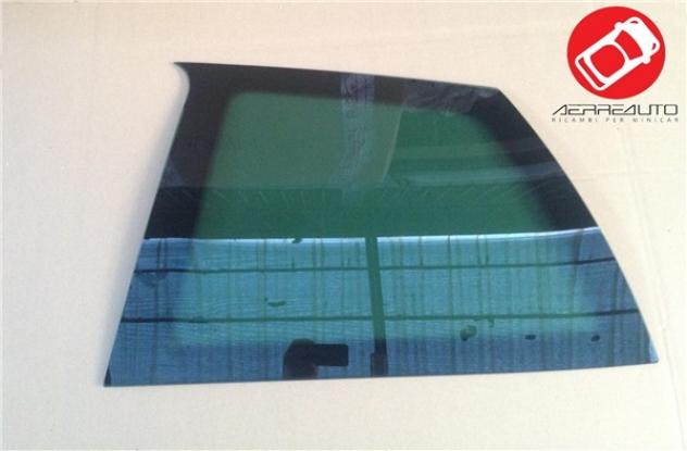 0187295 VETRO POSTERIORE LATERALE FUM  SX LIGIER X-TOO JS28 X-TOO S JS42FD DU