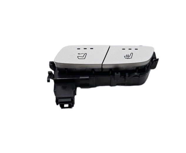 PULSANTE SEDILE RISCALDABILE MERCEDES Classe E Serie Cabrio (A238) A2139050512 (17) - Foto 2