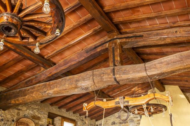 Casale in vendita a Barberino Tavarnelle - Foto 7