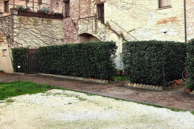 Immobile in asta di 33 m² in vendita a Foligno - Foto 4
