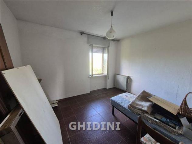 COLONICA di 9 vani e di 250 mq (ORBETELLO - FONTEBLANDA) rif. 2473.500M - Foto 11