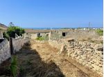Rif. 2474 - Fabbricati rurali con terreno a marina di Ragusa