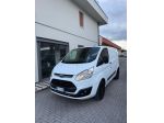 Ford Transit Custom 270 2.0 TDCi 130 PC Furgone Titanium